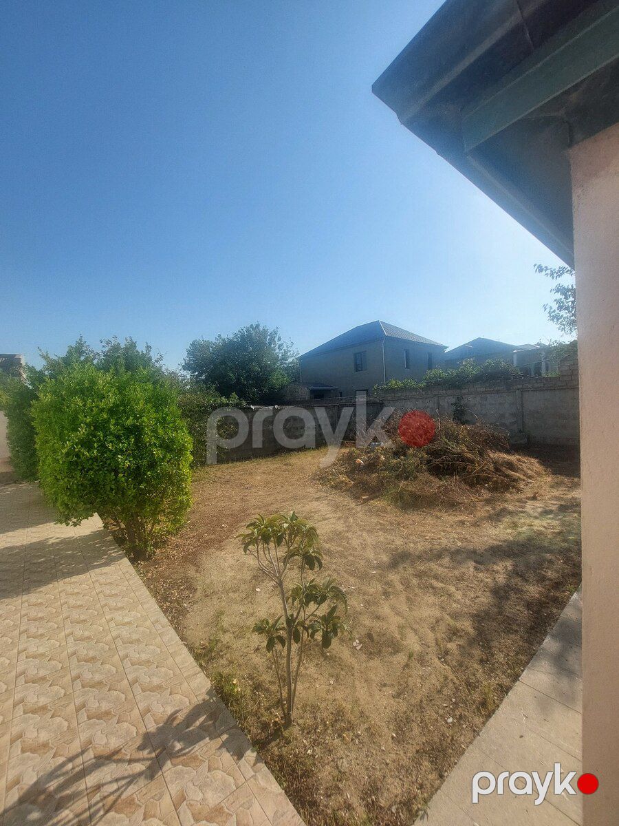 Həyət evi, Sumqayıt ş — Ev, villa, Sumqayıt (7)