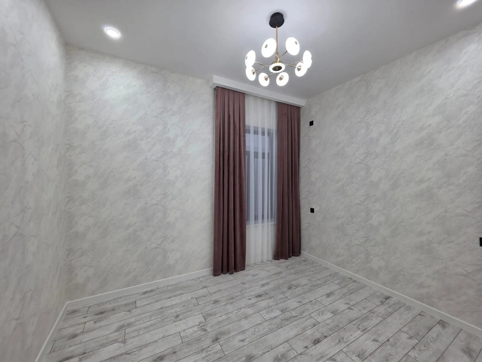 Şüvəlan, 4 otaqlı Həyət evi satılır - 150 m², 1 mərtəbə, 3.5 sot — Ev, villa, Bakı (6)