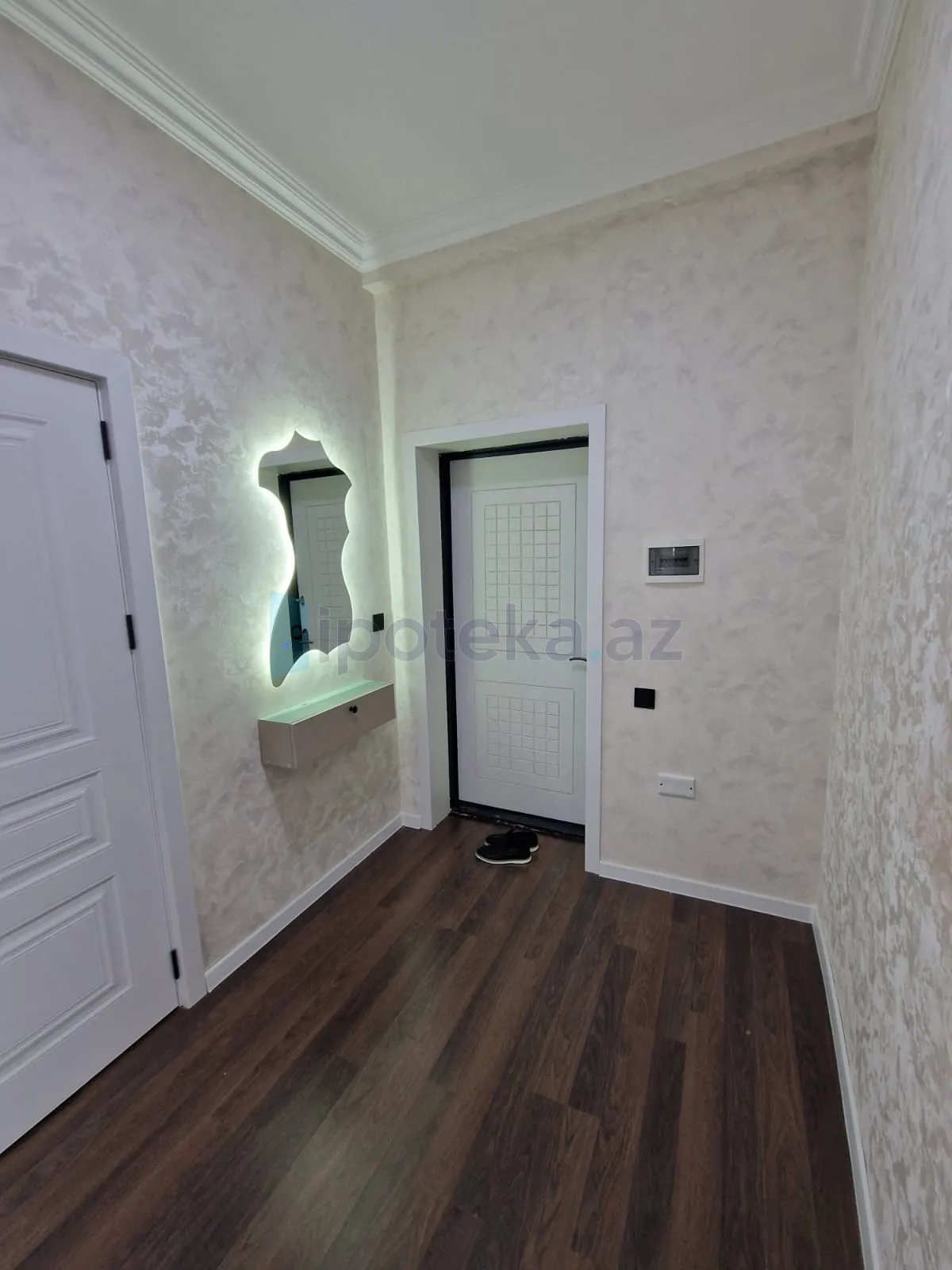 Satılır: 2 Otaq, Yeni tikili, Abşeron r., Masazır q., 40.00 m² — Mənzil, Masazır (10)