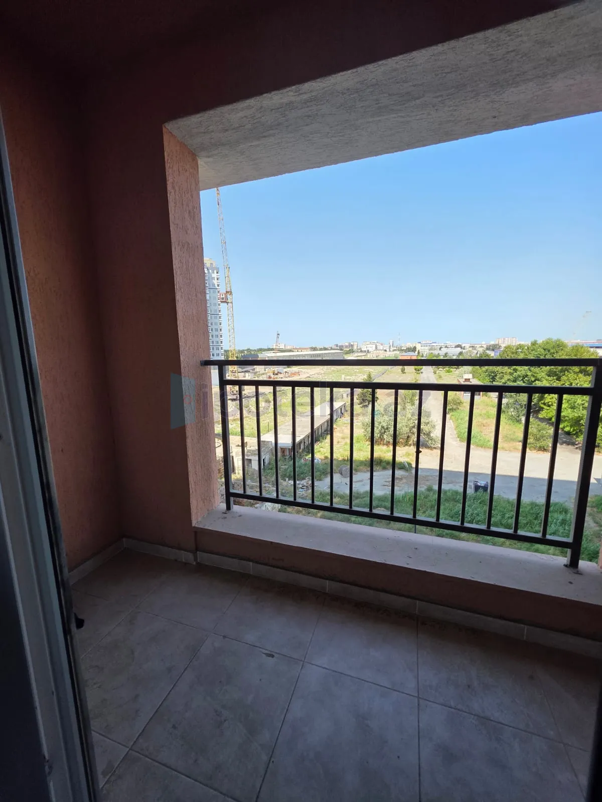 Satılır: 2 Otaq, Yeni tikili, 47.00 m² — Mənzil, Sumqayıt (6)