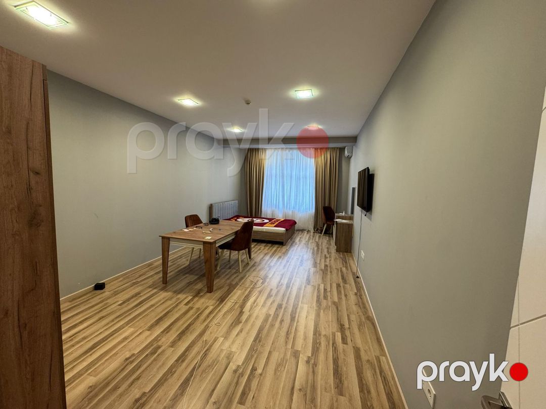 3-otaqlı yeni tikili kirayə verilir, Gənclik m., 90 m² — Mənzil, Bakı (5)