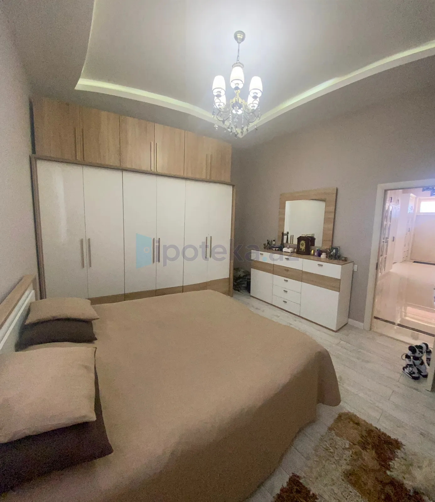 Satılır: 4 Otaq, Evlər/Villalar, Xəzər r., Mərdəkan q., 200.00 m² — Ev, villa (7)