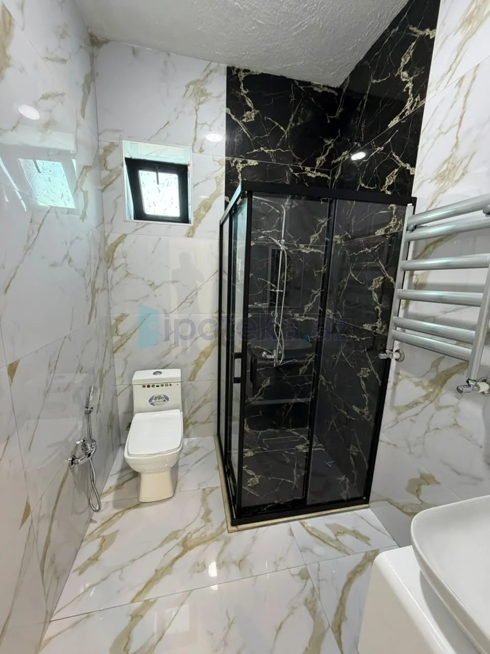 Satılır: 4 Otaq, Bağlar, Xəzər r., Şüvəlan q., 100.00 m² — Torpaq, Şüvəlan (8)