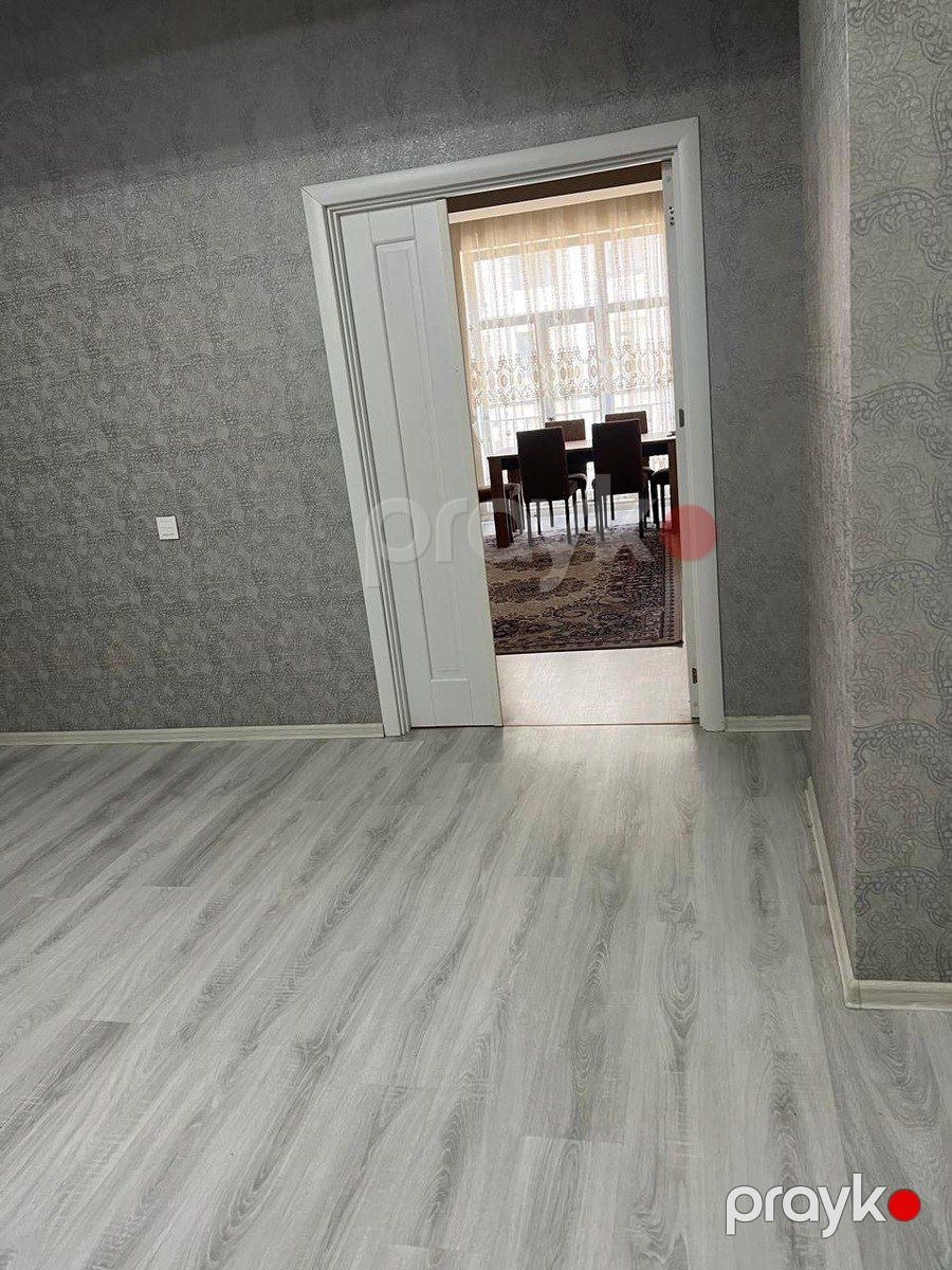 İcarəyə verilir 3 otaqlı yeni tikili 110 m² — Mənzil, Bakı (10)