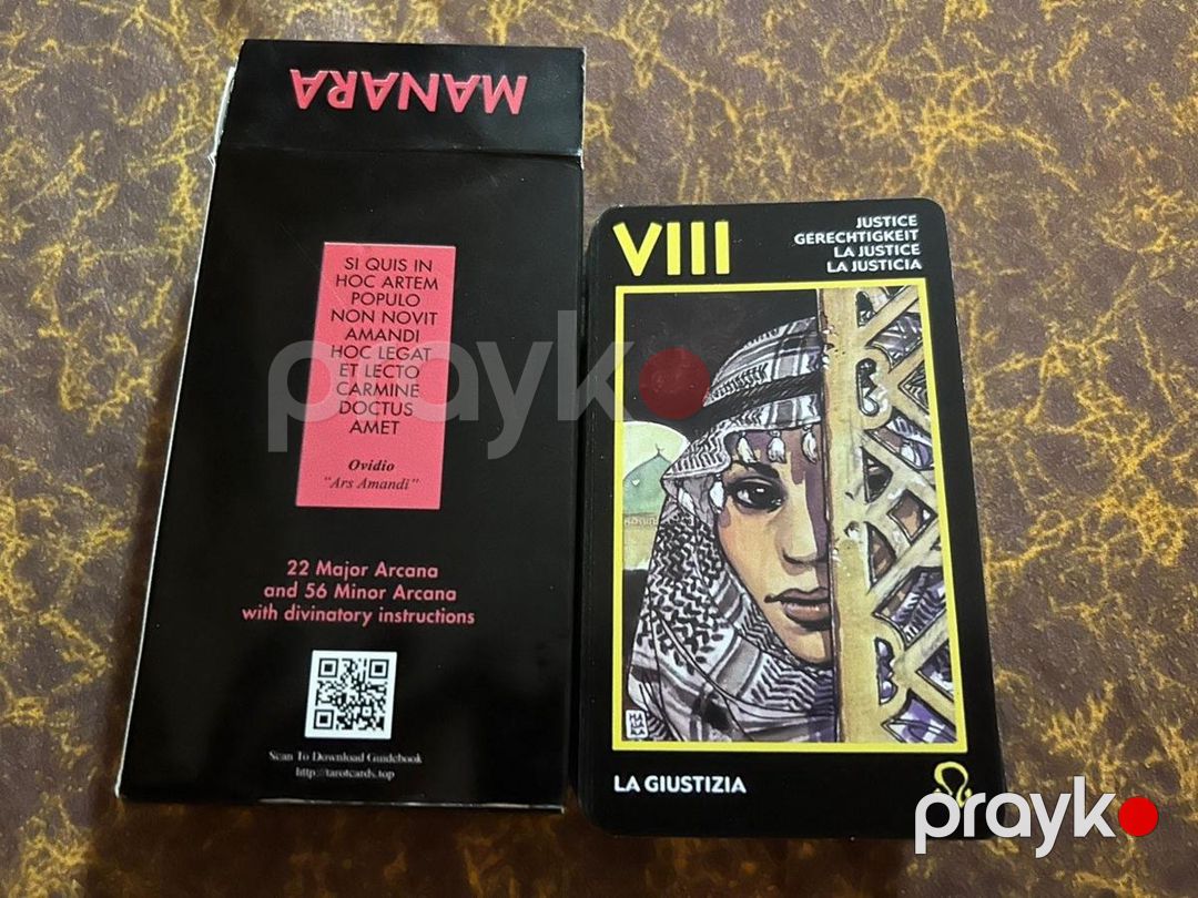 Tarot kartları — İdman, hobi, istirahət, Bakı (2)