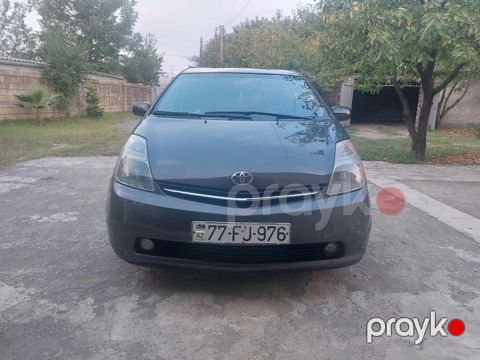 Toyota Prius, 1.5 L, 1.3 kWh, 2008 il, 262 323 km — Lənkəran