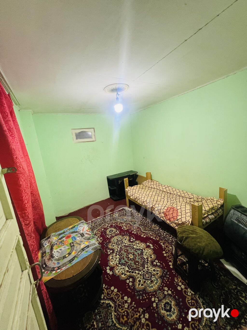 40 kv. m, 2 otaqlı — Ev, villa, Bakı (4)