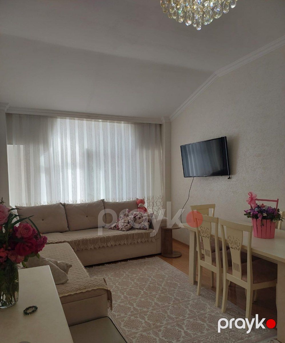 İcarəyə verilir 2 otaqlı yeni tikili 70 m² — Mənzil, Sumqayıt (2)