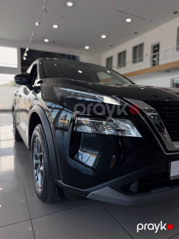 Nissan X-Trail, 2.5 L, 2024 il, 9 700 km — Avtomobillər, Bakı (5)