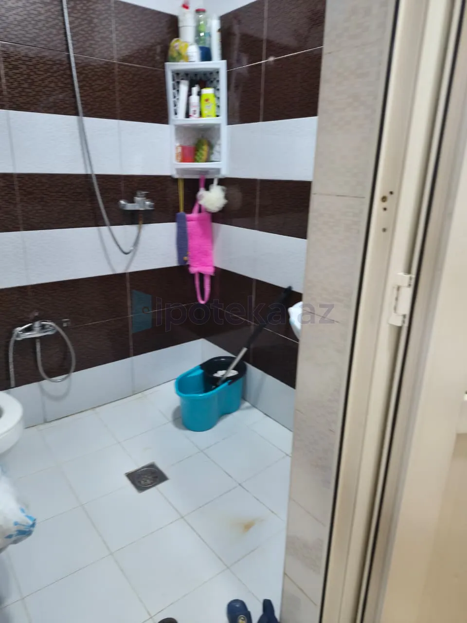 Satılır: 3 Otaq, Evlər/Villalar, Binəqədi r., Binəqədi q., 111.00 m² — Ev, villa, Binə (10)