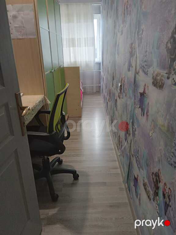 3-otaqlı yeni tikili kirayə verilir, Xətai m., 80 m² — Mənzil, Bakı (7)
