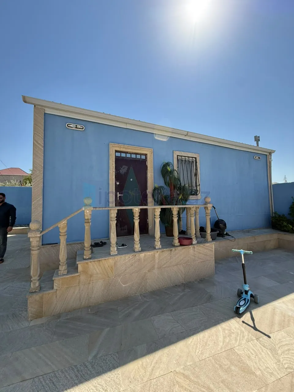 Satılır: 5 Otaq, Evlər/Villalar, Abşeron r., Masazır q., 120.00 m² — Masazır