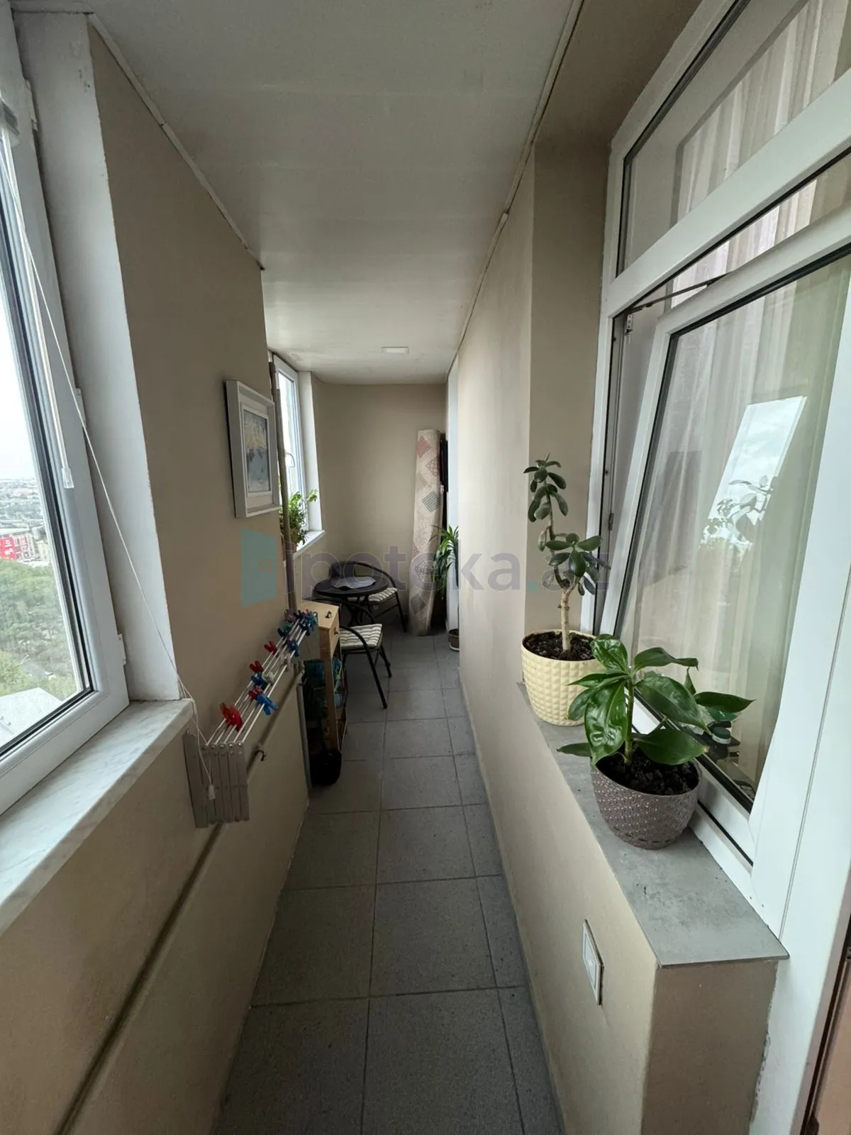 Satılır: 3 Otaq, Yeni tikili, Sabunçu r., Bakıxanov q., 104.00 m² — Mənzil (5)