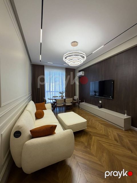 Satılır 2 otaqlı yeni tikili 85 m²