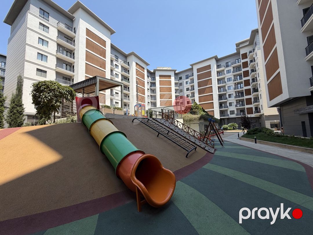 Satılır 3 otaqlı yeni tikili 143 m² — Mənzil, Bakı (3)