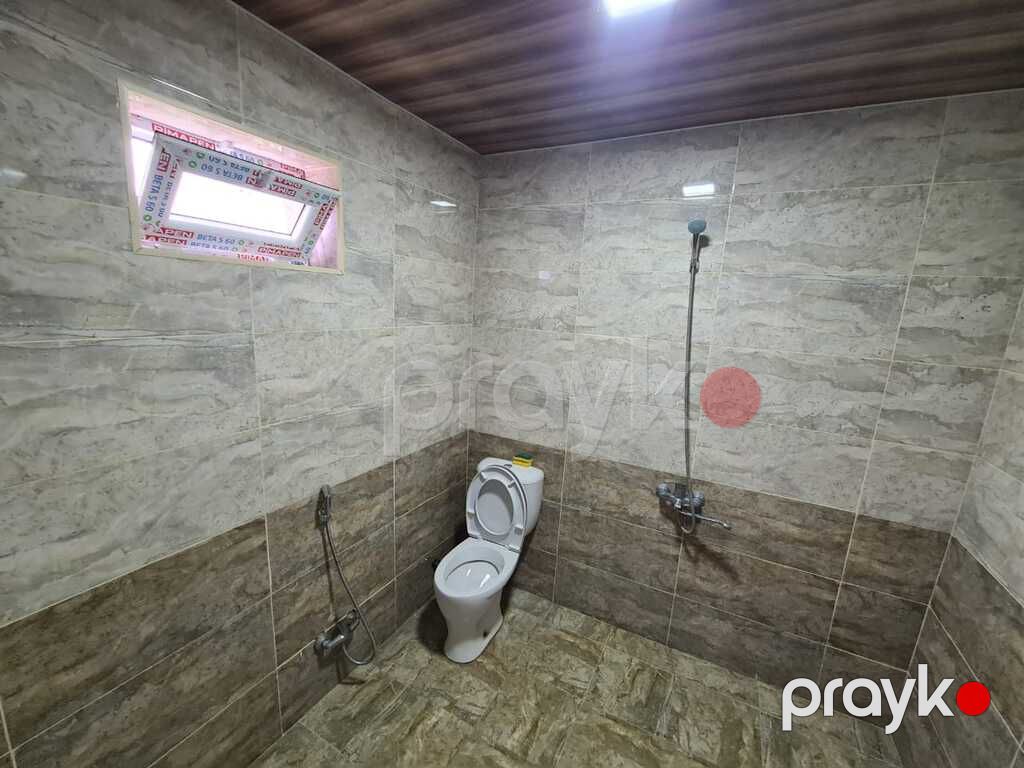 Həyət evi kirayə verilir, Qəbələ ş — Ev, villa, Qəbələ (10)