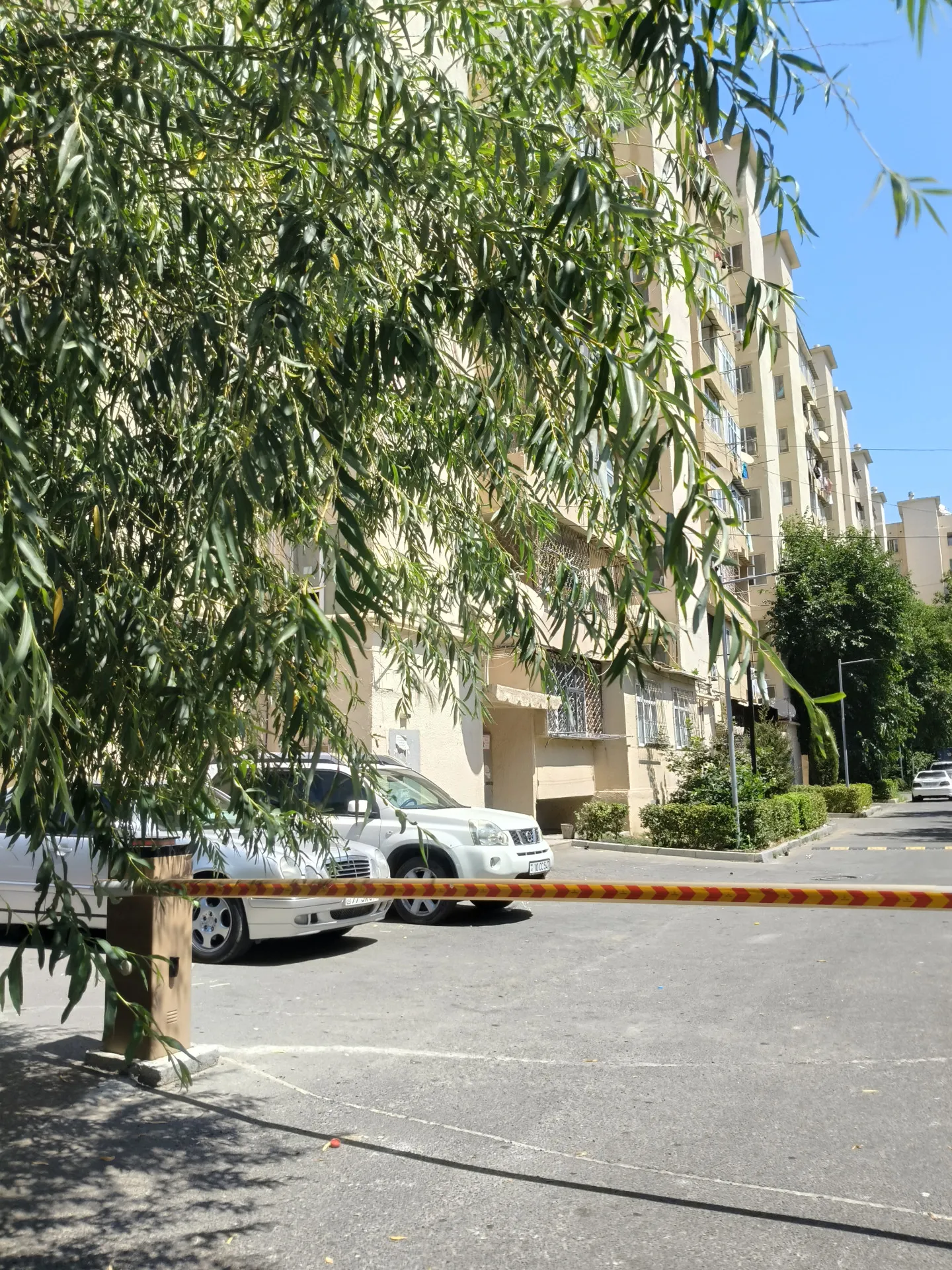 Bakıxanov, 3 otaqlı Köhnə tikili satılır - 68 m², 1/9 mərtəbə — Mənzil, Bakı (3)