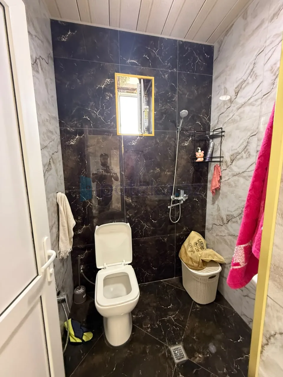 Satılır: 4 Otaq, Evlər/Villalar, Abşeron r., Masazır q., 140.00 m² — Ev, villa, Abşeron (10)