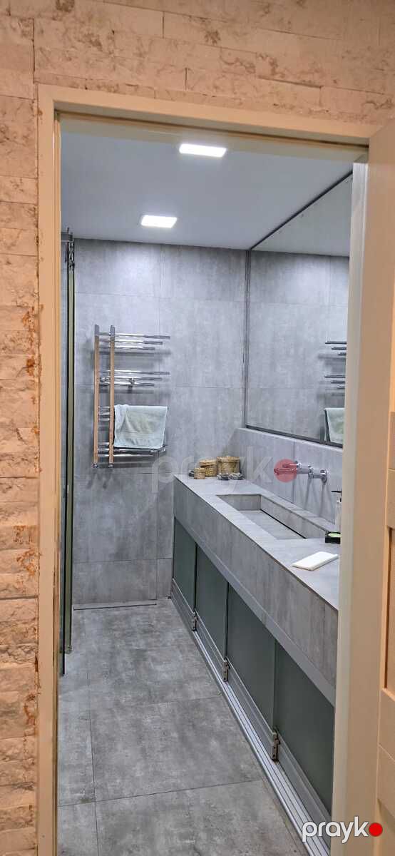 İcarəyə verilir 3 otaqlı yeni tikili 148 m² — Mənzil, Bakı (12)