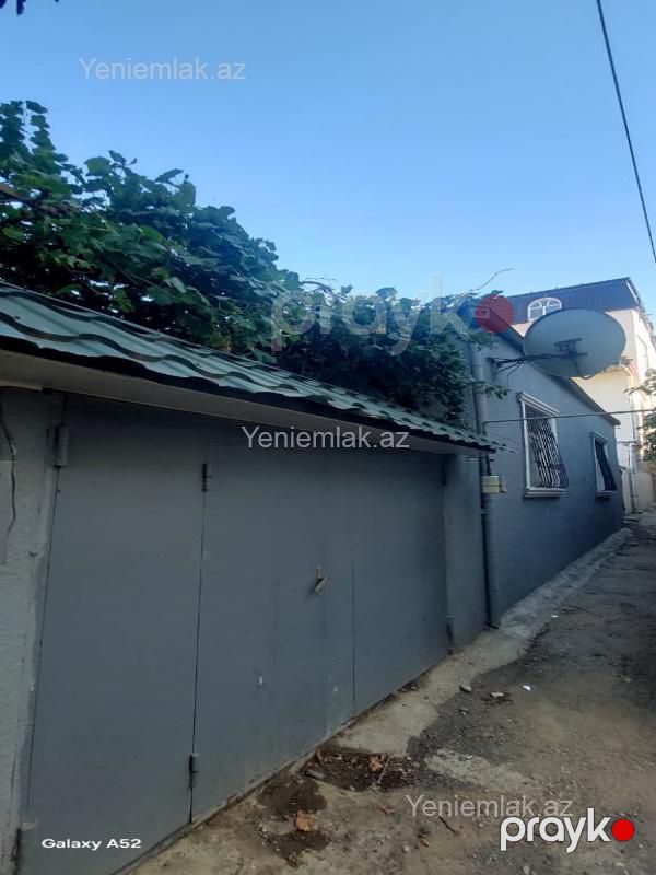 Satılır 3 otaqlı Həyət evi / Villa, 110 m², Binəqədi rayonu — Ev, villa, Bakı (12)