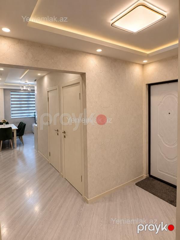 Satılır 3 otaqlı Bina evi menzil (Köhnə tikili), 90 m², Suraxanı rayonu — Mənzil, Bakı (6)