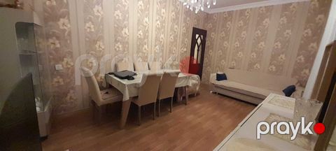 Satılır 3 otaqlı köhnə tikili 96 m² — Bakı
