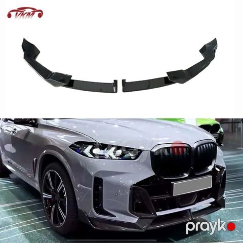"BMW G05 2023-24" ön lipi — Bakı