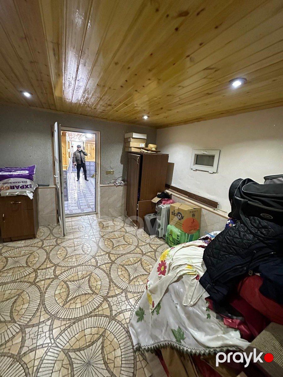 Həyət evi, Binəqədi r — Ev, villa, Bakı (4)