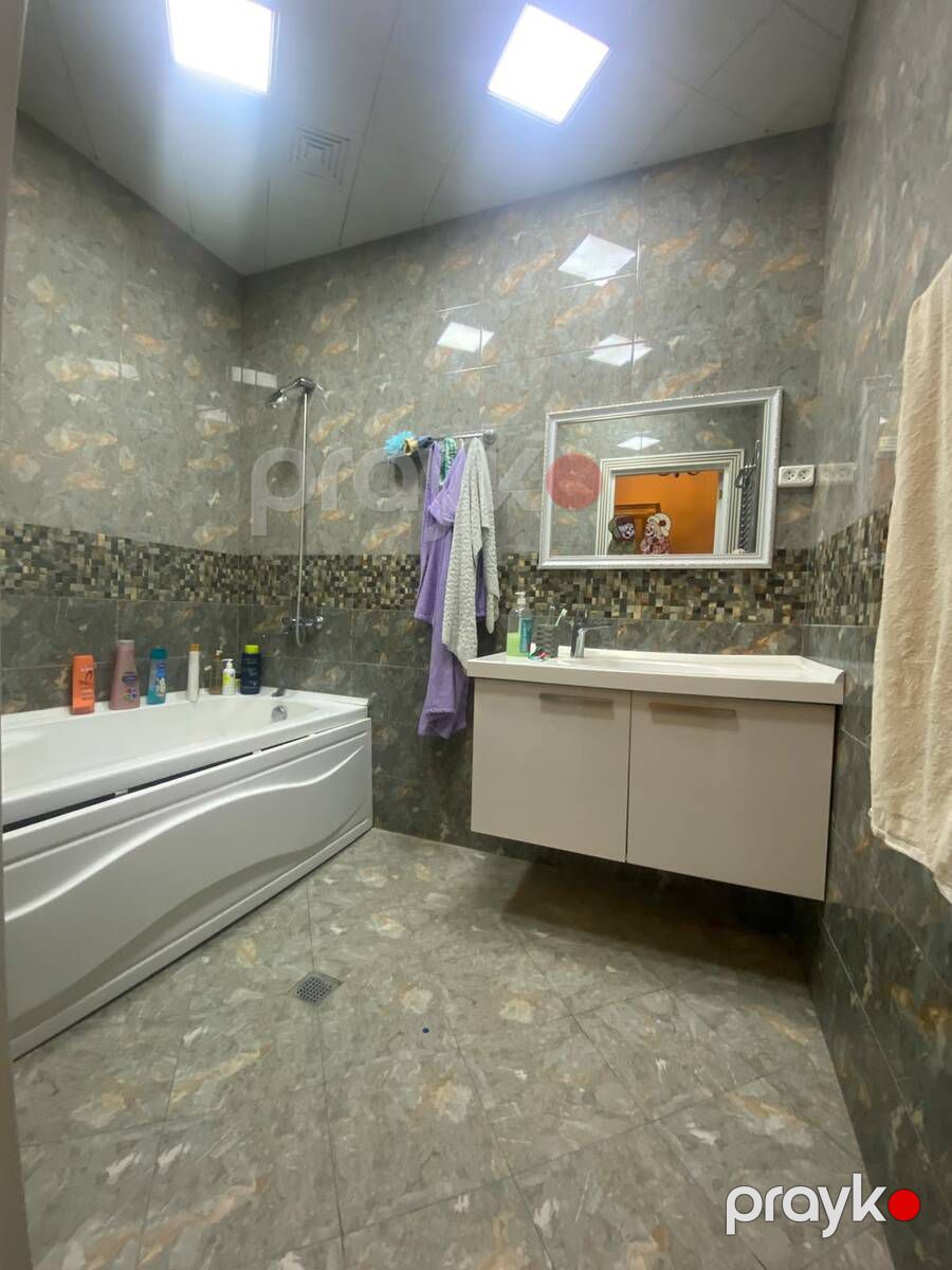 Satılır 3 otaqlı yeni tikili 117 m² — Mənzil, Bakı (12)
