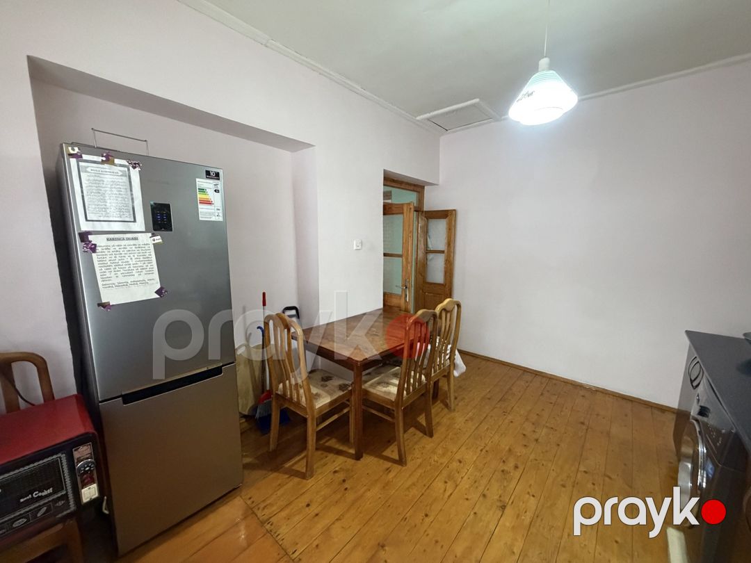 Satılır 9 otaqlı həyət evi/bağ evi 200 m² — Ev, villa, Şəki (8)