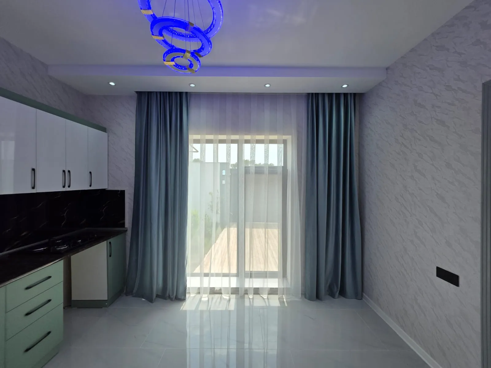 Şüvəlan, 4 otaqlı Həyət evi satılır - 150 m², 1 mərtəbə, 2.5 sot — Ev, villa, Bakı (10)