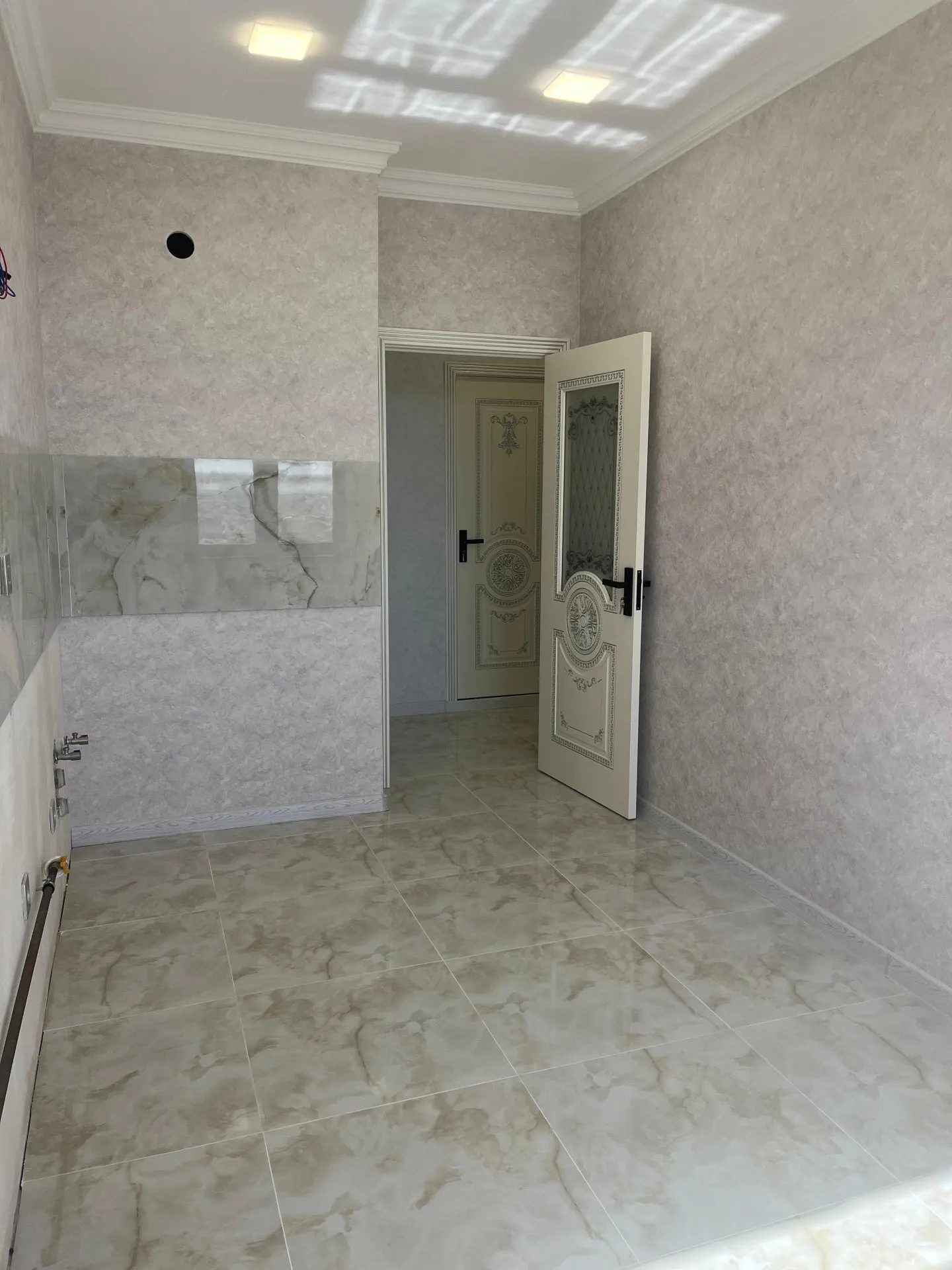 Sumqayıt, 3 otaqlı Yeni tikili satılır - 102.5 m², 14/16 mərtəbə — Mənzil, Sumqayıt (8)