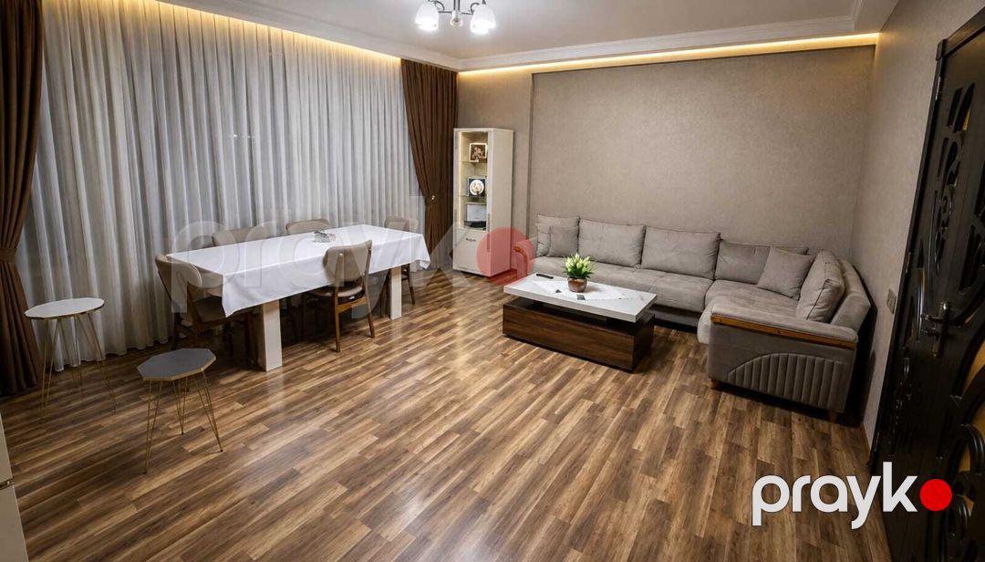 Satılır 3 otaqlı yeni tikili 137 m² — Mənzil, Bakı (2)