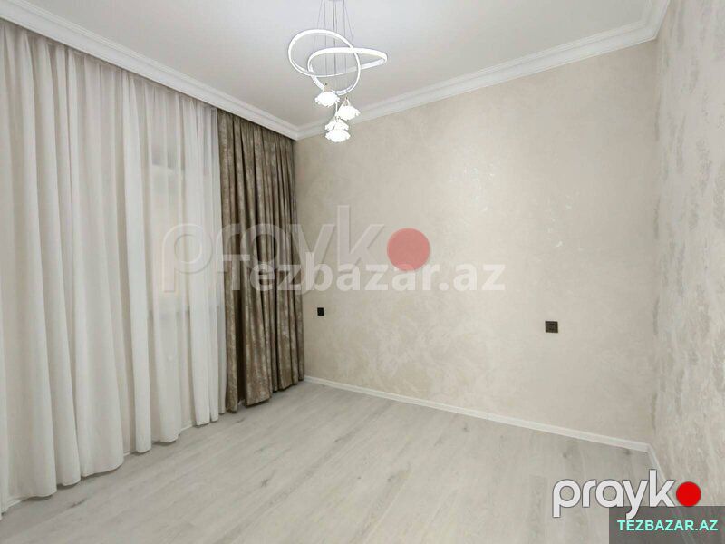 Mektebe yaxin ev satilir — Ev, villa, Bakı (6)