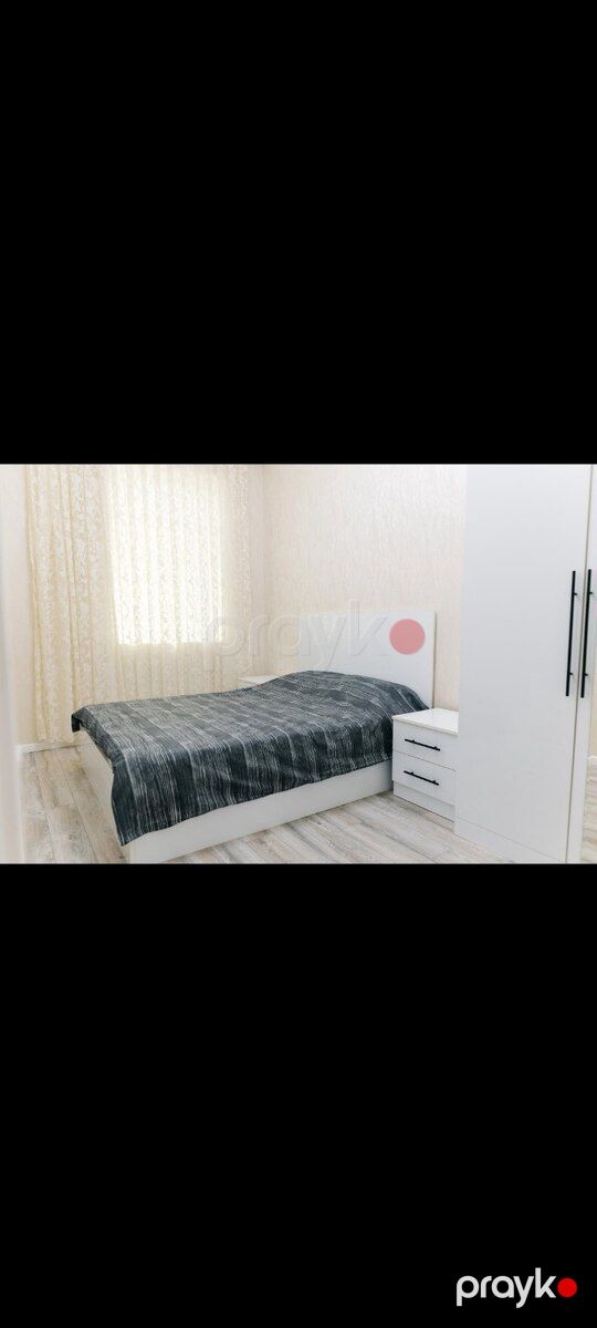 2-otaqlı mənzil kirayə verilir, Sahil m., 70 m² — Mənzil, Bakı (9)