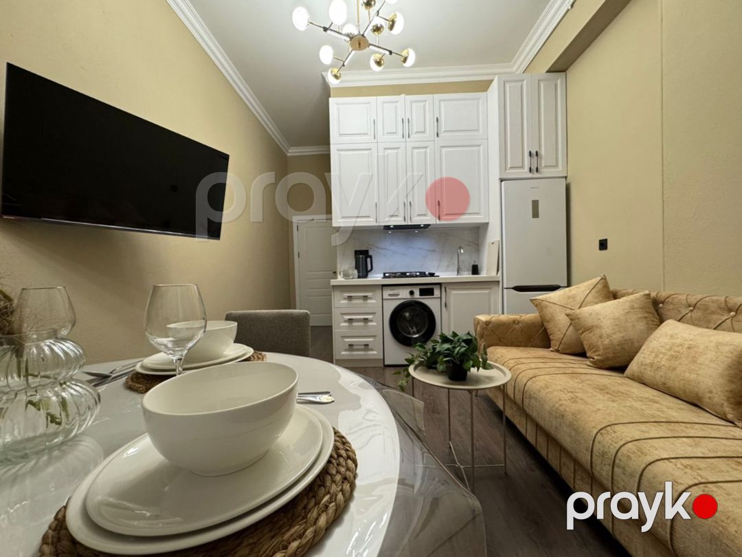 İcarəyə verilir 3 otaqlı yeni tikili 85 m² — Mənzil, Bakı (3)