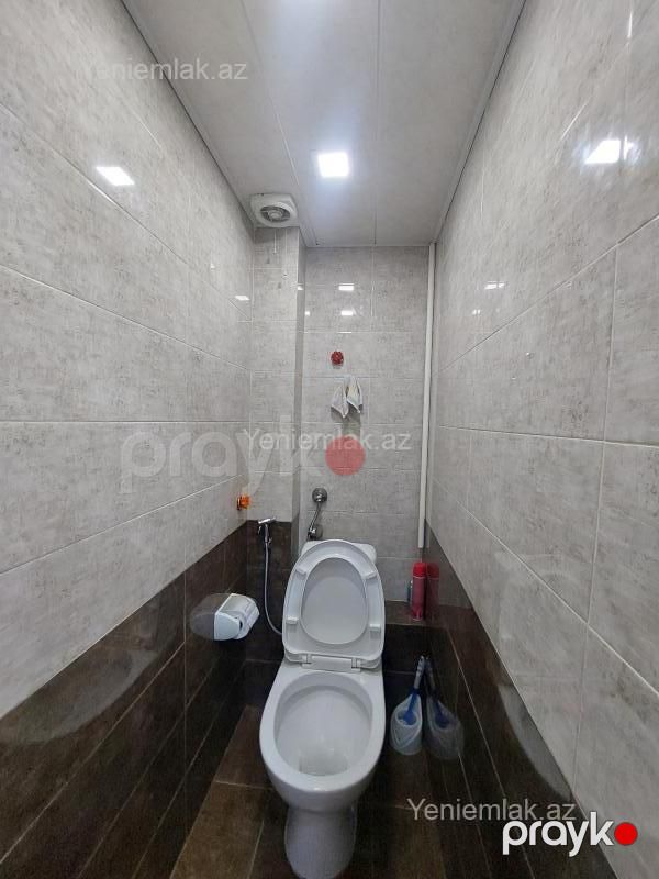 Satılır 2 otaqlı Bina evi menzil (Köhnə tikili), 65 m², Xırdalan ş — Mənzil (8)