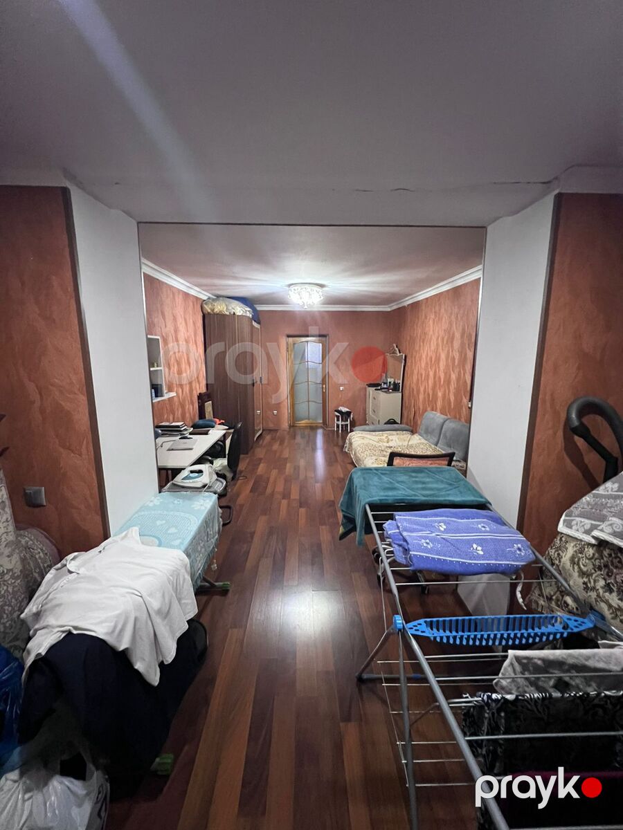 Satılır 3 otaqlı yeni tikili 75 m² — Mənzil, Bakı (4)