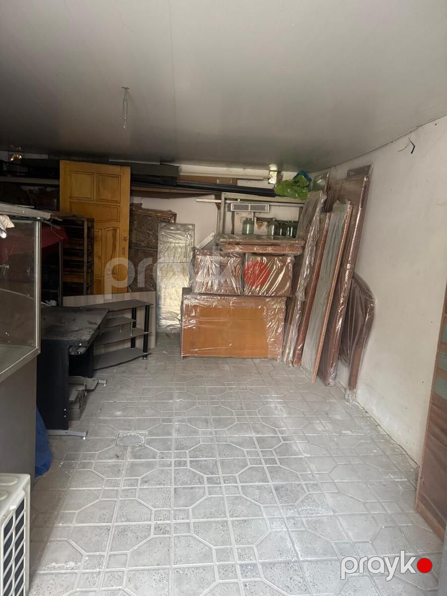 Qaraj icarəyə verilir, X. Dostluğu m — Garaj, Bakı (2)