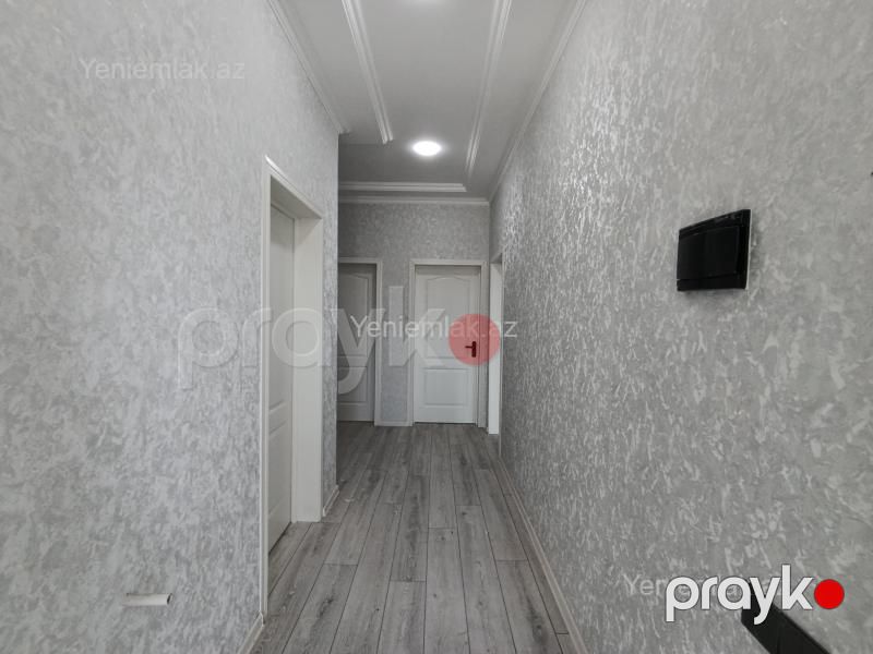 Satılır 3 otaqlı Həyət evi / Villa, 100 m², Məhəmmədli — Ev, villa, Abşeron (4)