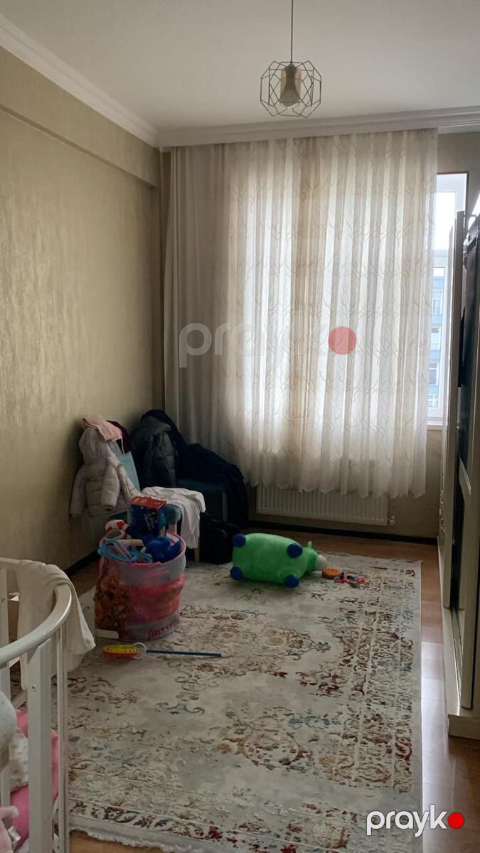 Satılır 4 otaqlı yeni tikili 110 m² — Mənzil, Bakı (6)