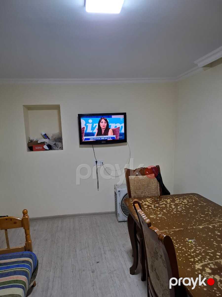 Satılır 1 otaqlı həyət evi/bağ evi 32 m² — Ev, villa, Bakı (5)