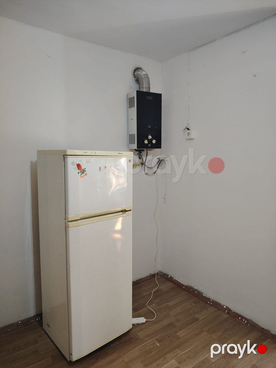 1-otaqlı mənzil kirayə verilir, Sumqayıt ş., 35 m² — Mənzil, Sumqayıt (6)