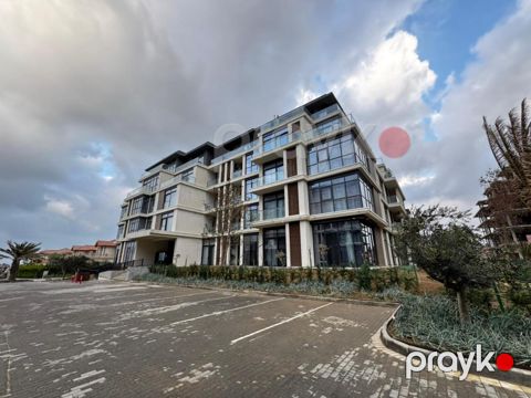 Satılır 3 otaqlı yeni tikili 133 m² — Bakı