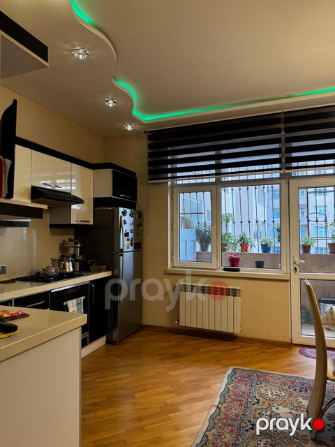 Satış: 2 otaqlı Yeni tikili, 105 m², Nəsimi rayonu — Bakı