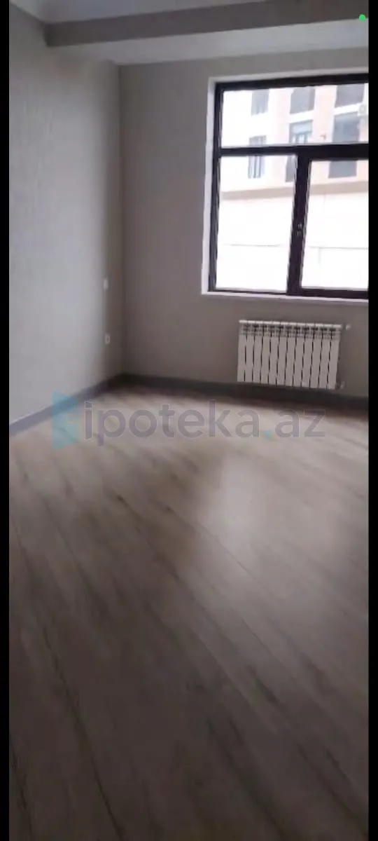 Satılır: 3 Otaq, Yeni tikili, Binəqədi r., 7-ci mkr q., 107.00 m² — Mənzil, Bakı (6)