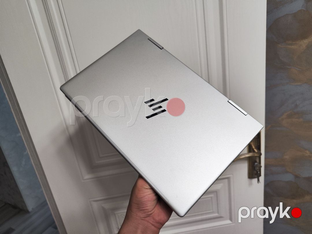 Hp Envy x360 noutbuku — Noutbuklar, Bakı (3)