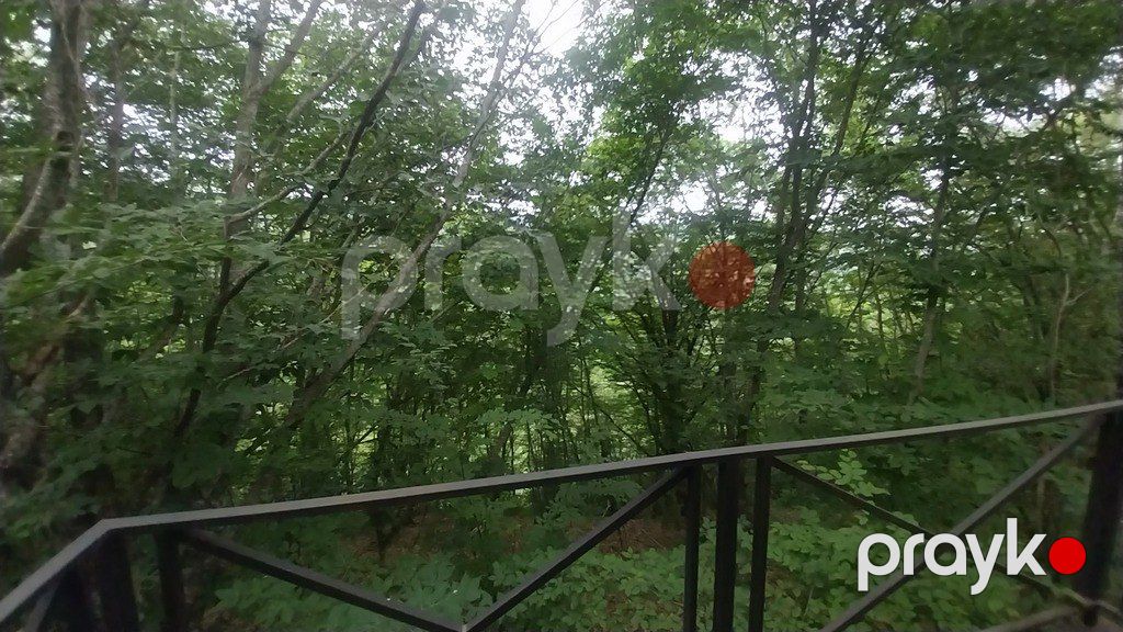 İcarəyə verilir 1 otaqlı həyət evi/bağ evi 30 m² — Ev, villa, Quba (6)