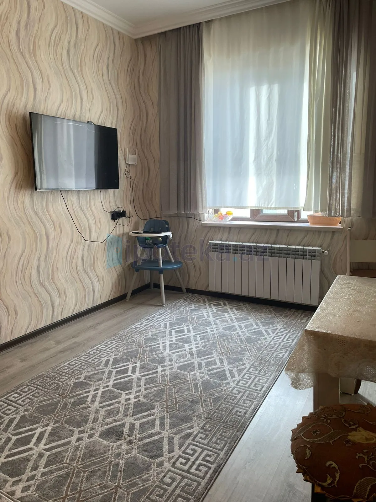 Satılır: 5 Otaq, Evlər/Villalar, Sabunçu r., Zabrat 2 q., 198.00 m² — Zabrat