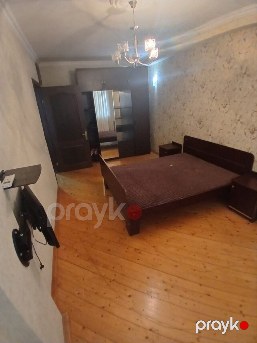 1-otaqlı yeni tikili kirayə verilir, Xırdalan ş., 36 m² — Mənzil, Xırdalan (12)